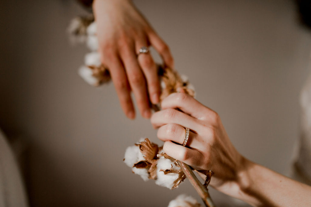 1 an de mariage, quelle signification ?- ALBE Editions - Blog Mariage - ©Solveig&Ronan Photographes