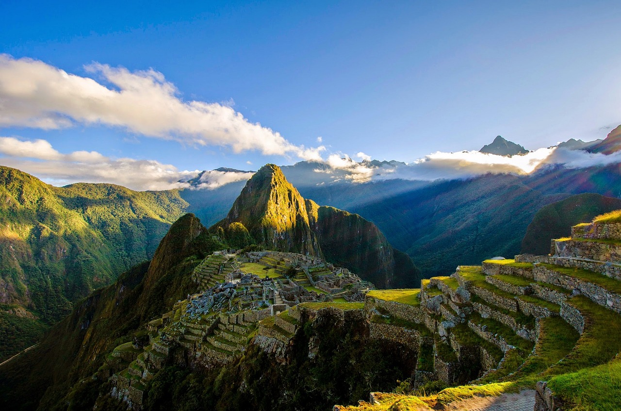 ALBE EDITIONS - Pérou : Lune de miel romantique dans les Andes