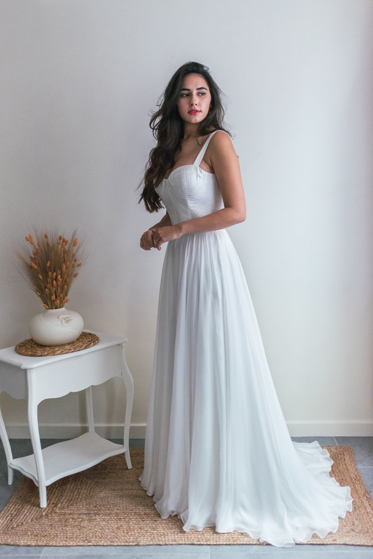 Maison Avina : Collection 2022 - Robes de mariée