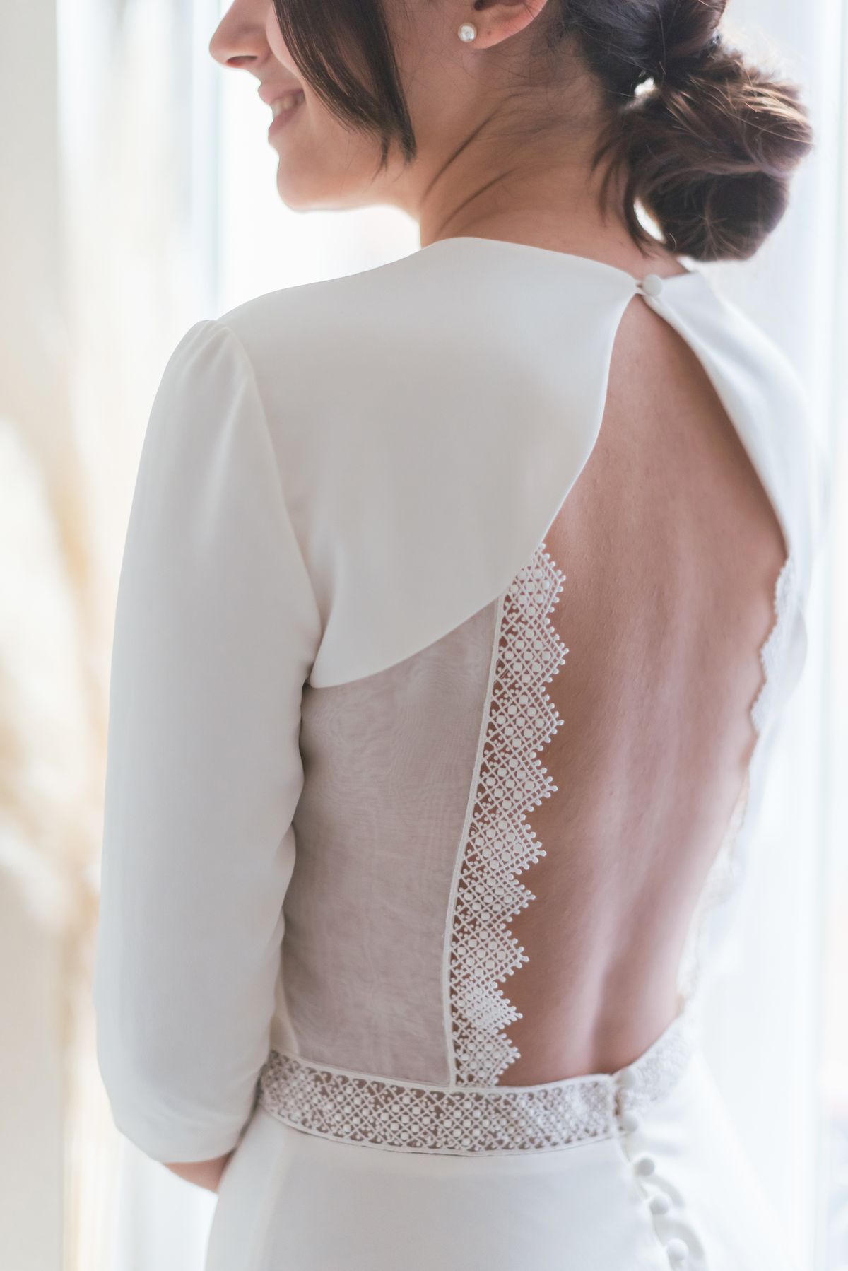 Maison Avina : Collection 2022 - Robes de mariée