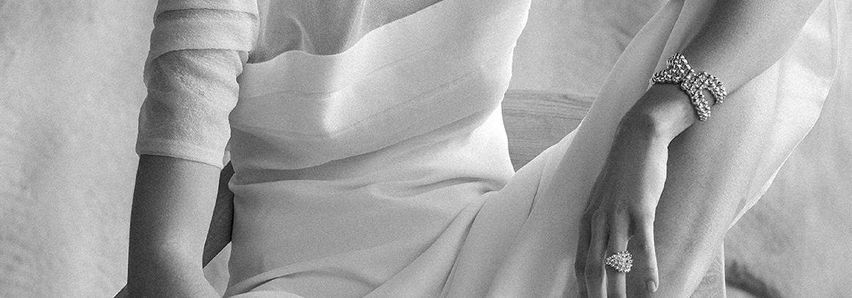 Carta Branca : Collection 2022 - Robes de mariée