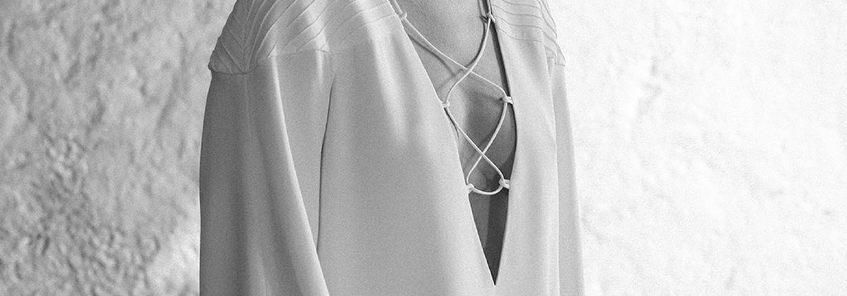 Carta Branca : Collection 2022 - Robes de mariée