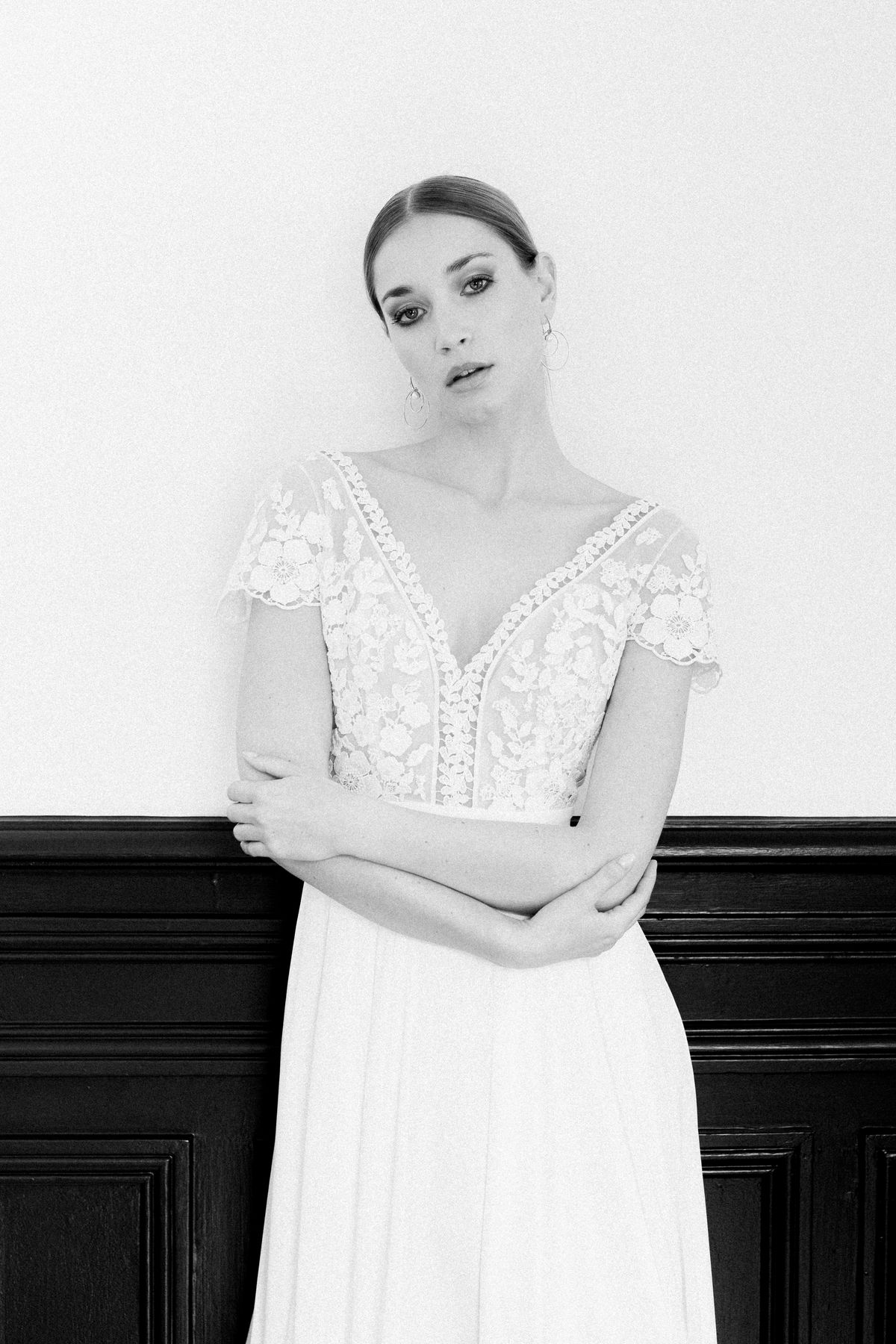 Angeola : Collection 2022 - Robes de mariée