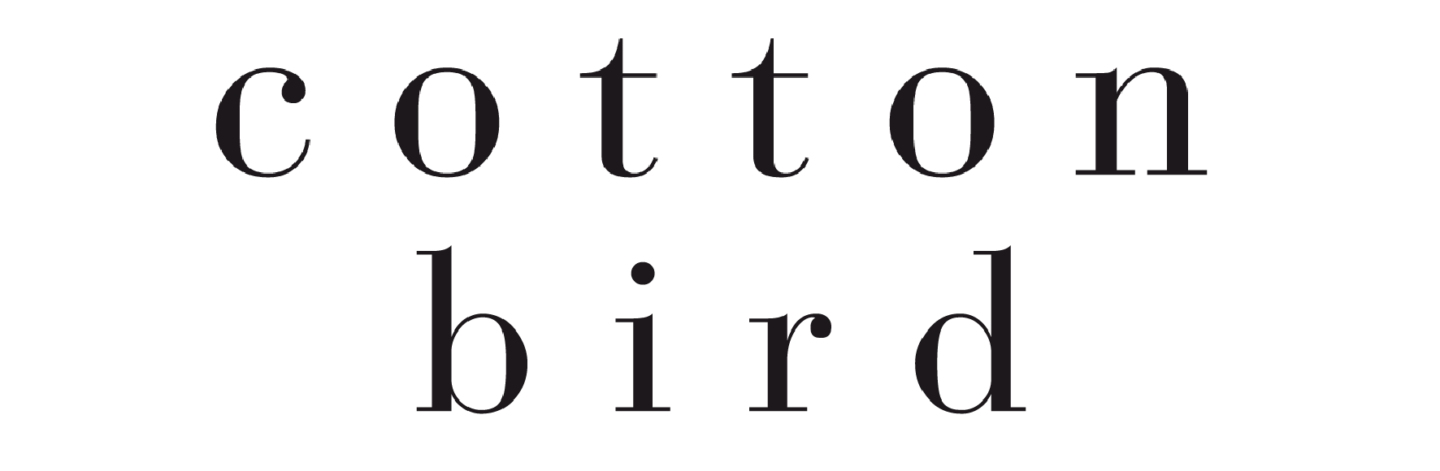 Cotton Bird X Herbarium : La collection botanique exclusive