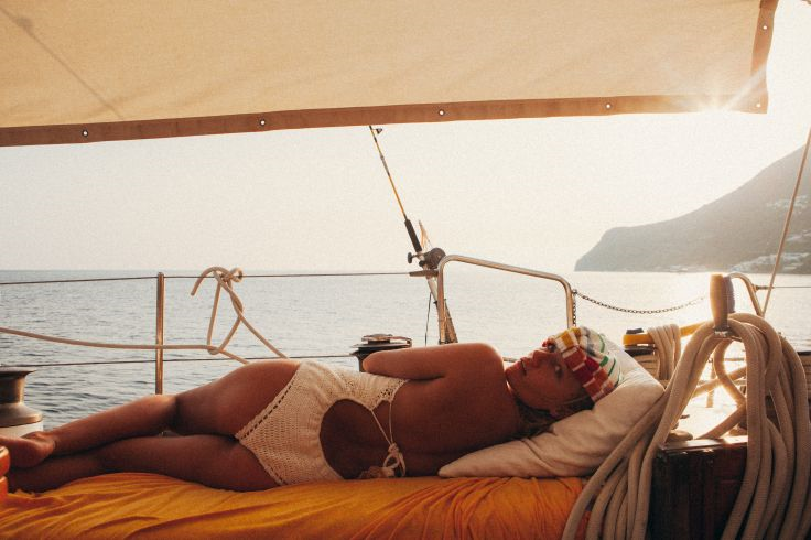 Grèce voyage 