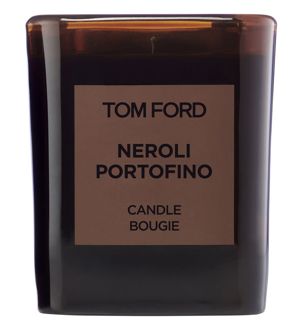 Bougie Néroli Portofino - Tom Ford 