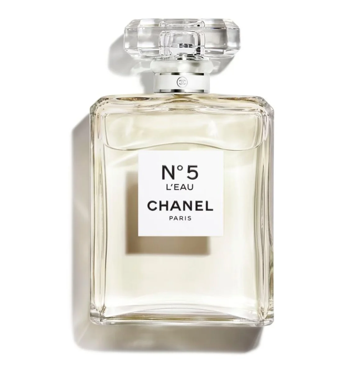 Eau de parfum numéro 5 - Chanel