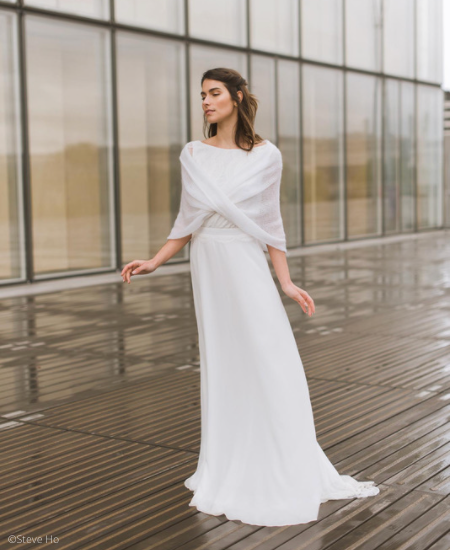 Albe Edition - mariage - wedding - sélection étoles