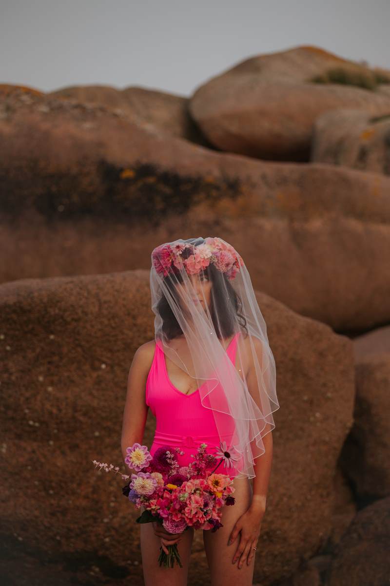 Albe Editions - mariage -Wedding - Shooting éditoriaux