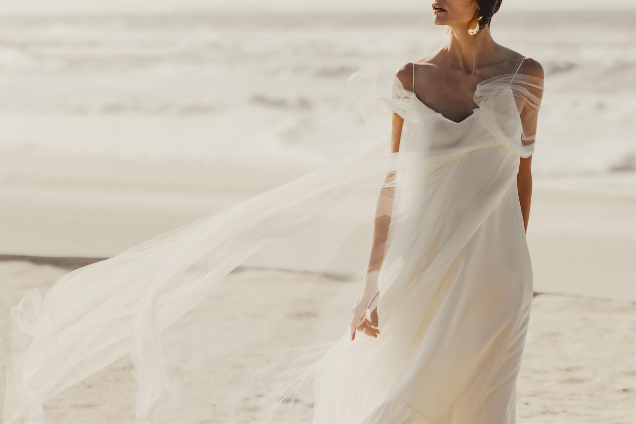 Albe Editions - Carta Branca - Robes de mariée 2023