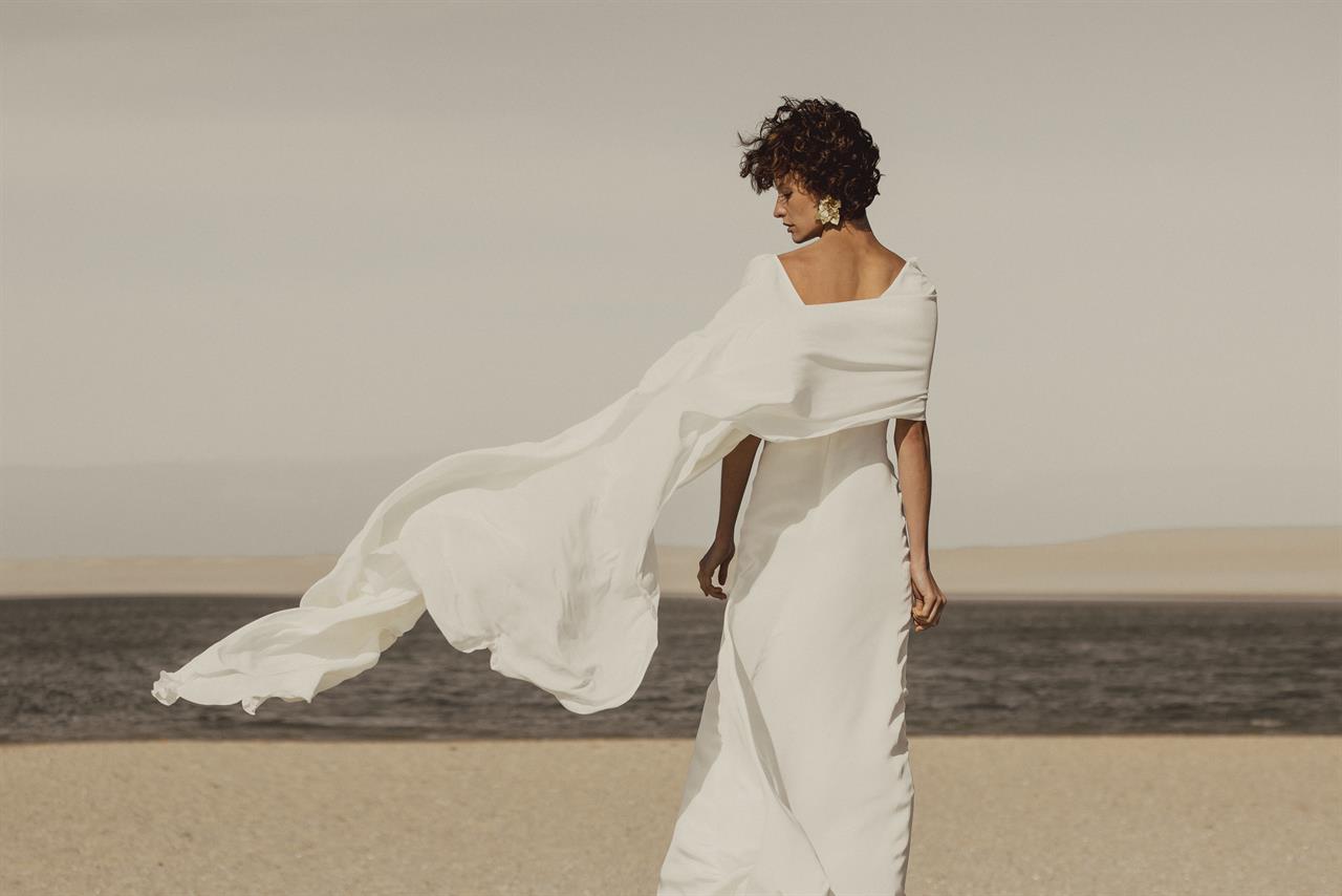 Albe Editions - Carta Branca - Robes de mariée 2023