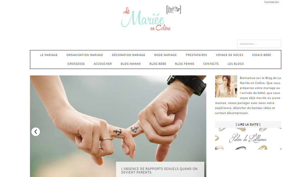 Albe Editions - Wedding - La Mariée en Colère