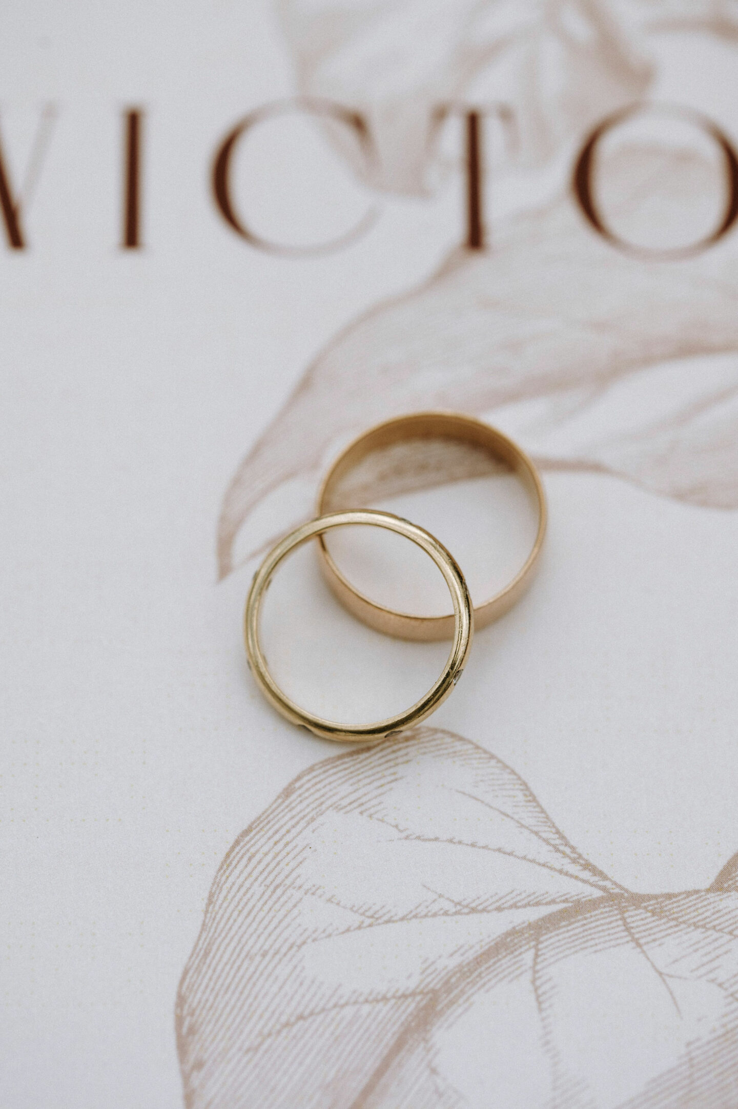Albe Editions mariage et wedding - Vrai mariage Hanna et Victor