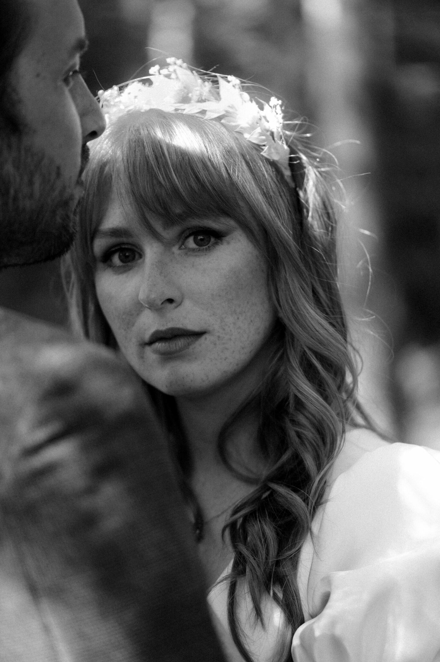 Albe Editions mariage et wedding - Vrai mariage Hanna et Victor