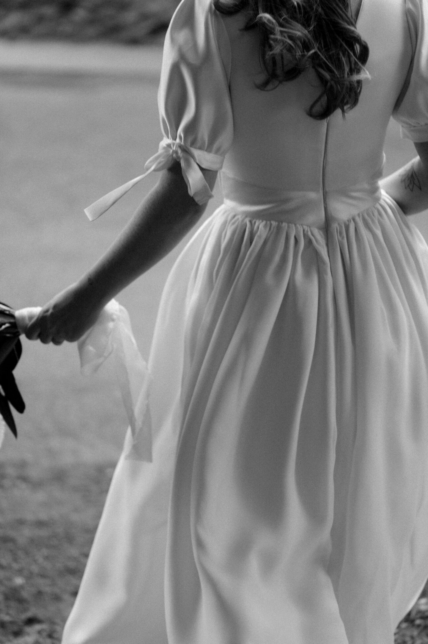 Albe Editions mariage et wedding - Vrai mariage Hanna et Victor