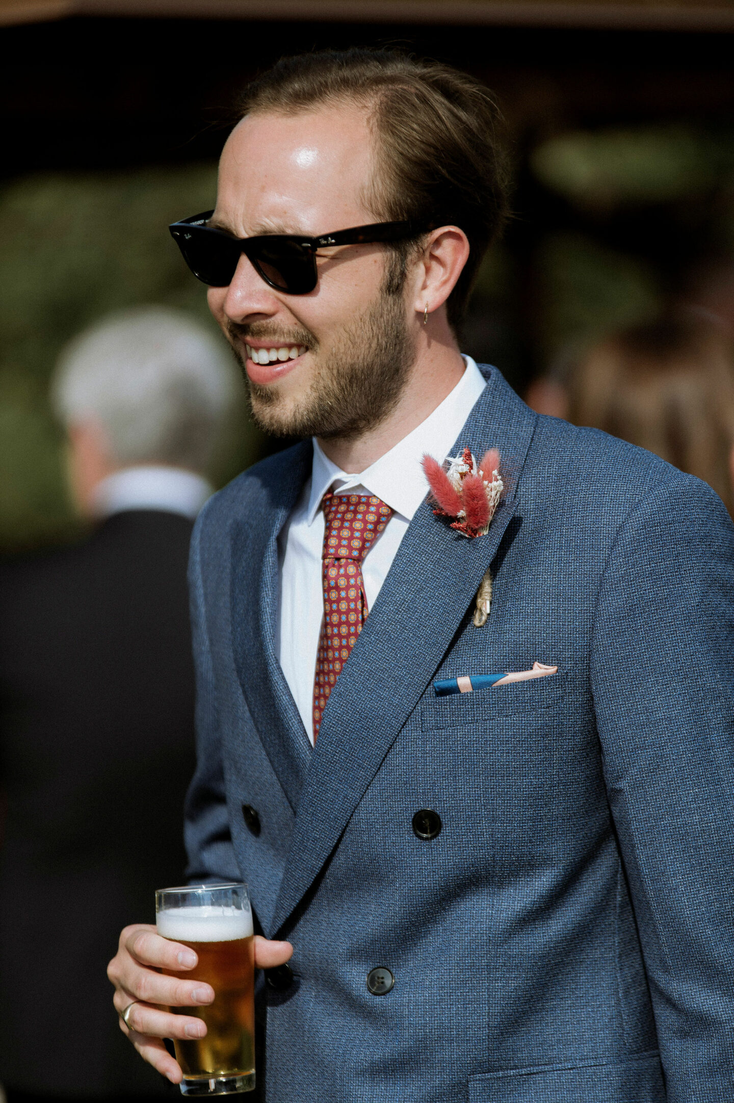 Albe Editions mariage et wedding - Vrai mariage Hanna et Victor