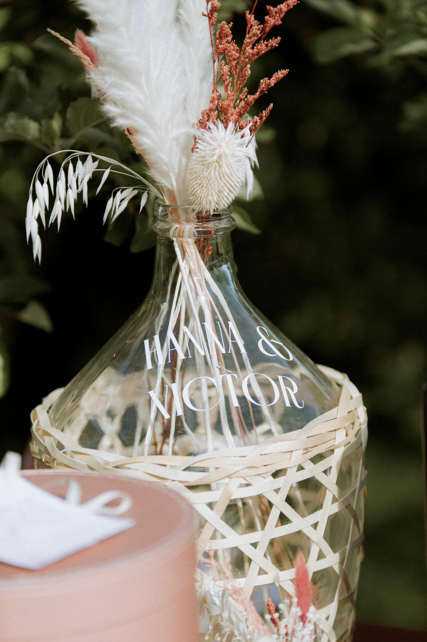 Albe Editions mariage et wedding - Vrai mariage