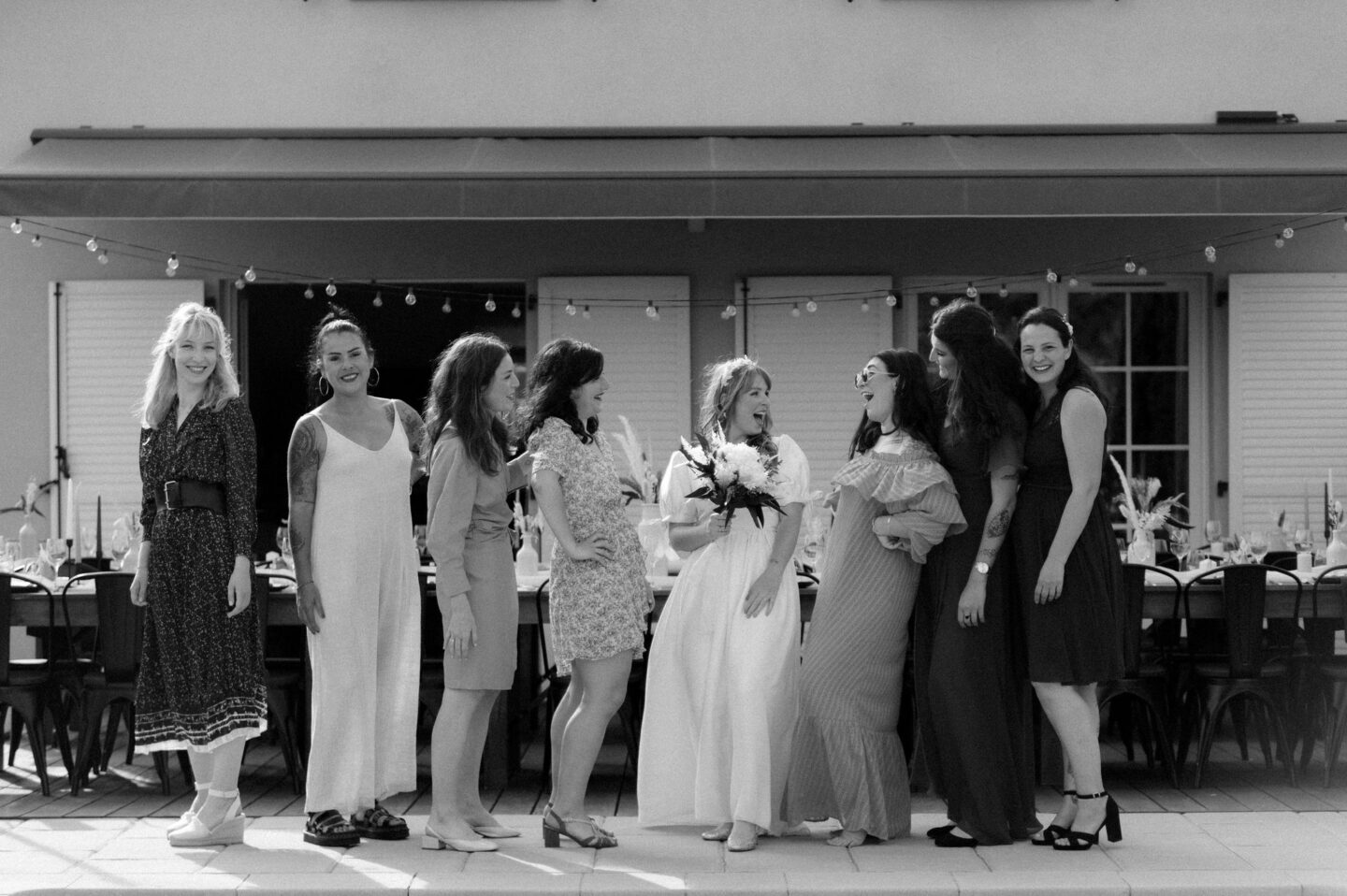 Albe Editions mariage et wedding - Vrais mariages