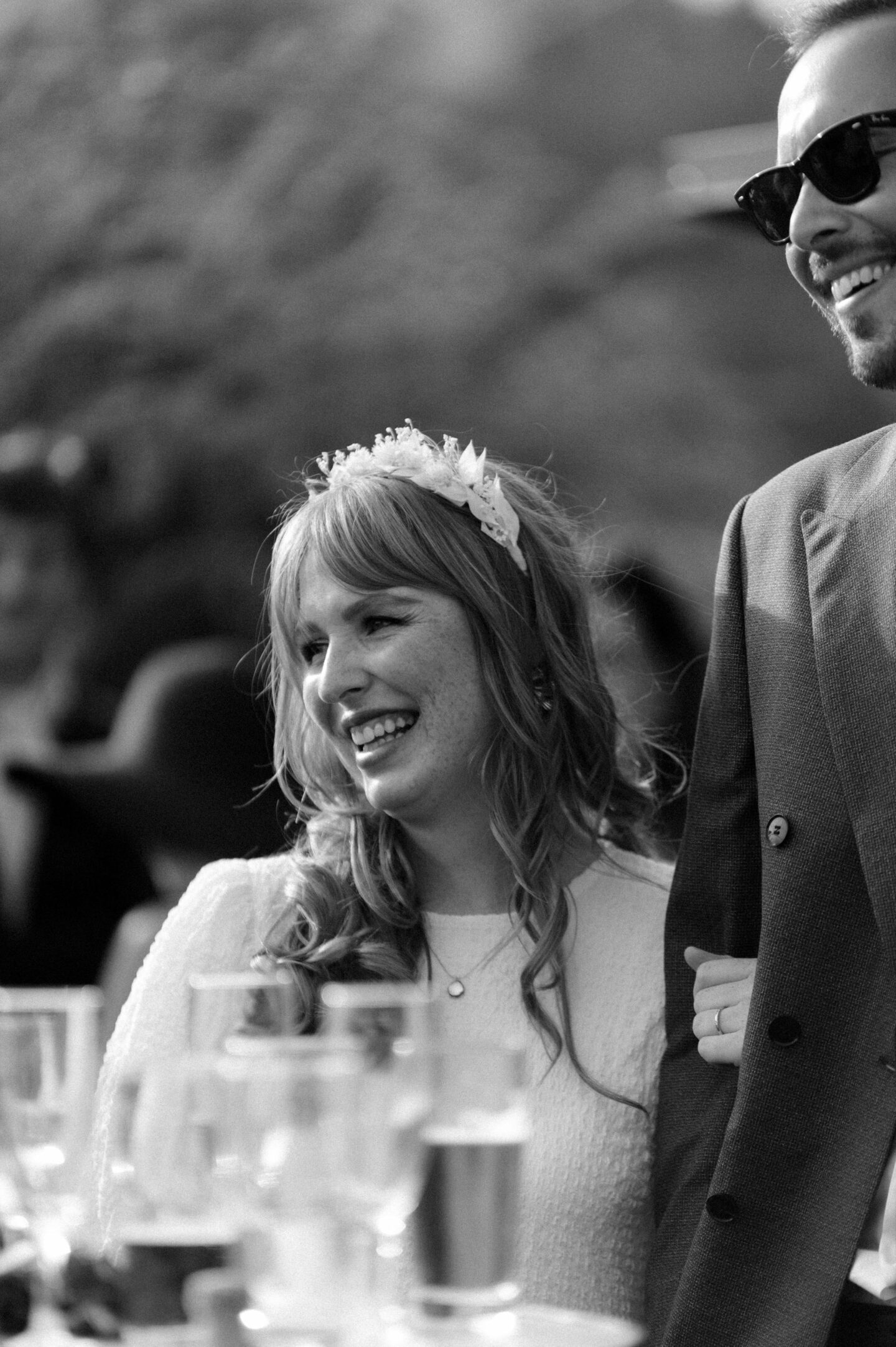 Albe Editions mariage et wedding - Vrai mariage Hanna et Victor