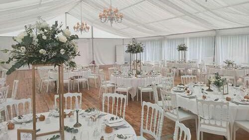 Albe Editions - Mariage - Wedding - Lieux de réception - Bretagne