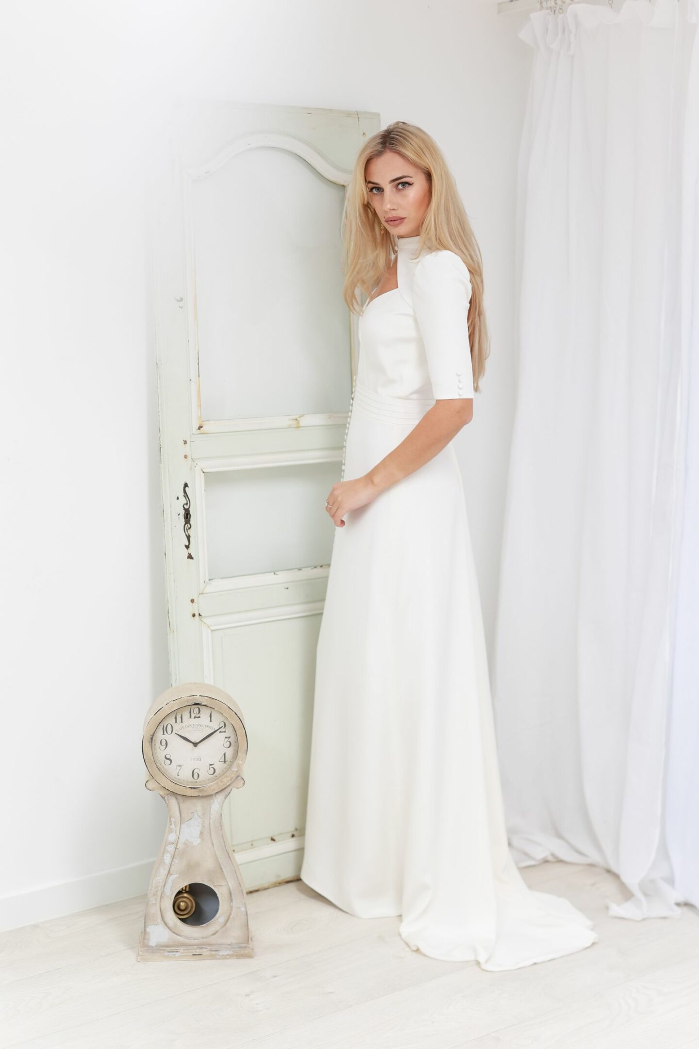 Albe Editions mariage et wedding - Avina collection