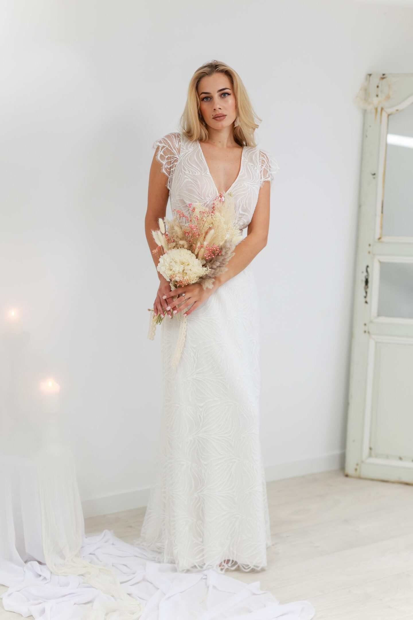 Albe Editions mariage et wedding - Avina collection