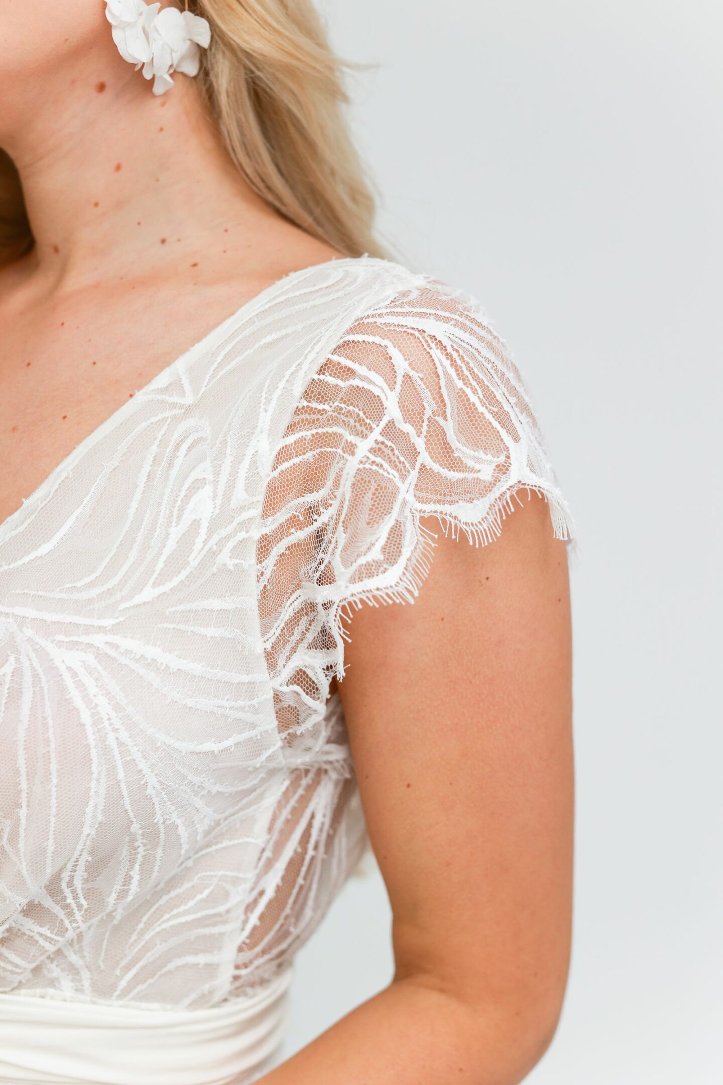 Albe Editions mariage et wedding - Avina collection