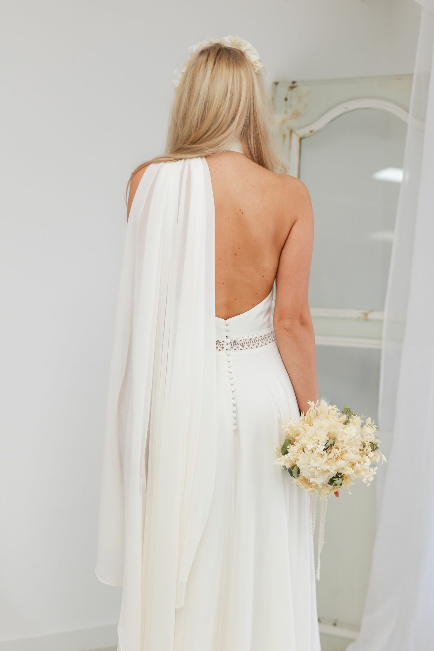 Albe Editions mariage et wedding - Avina collection