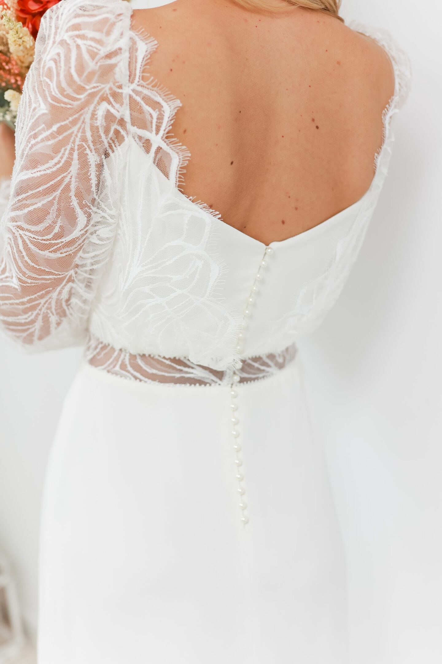 Albe Editions mariage et wedding - Avina collection