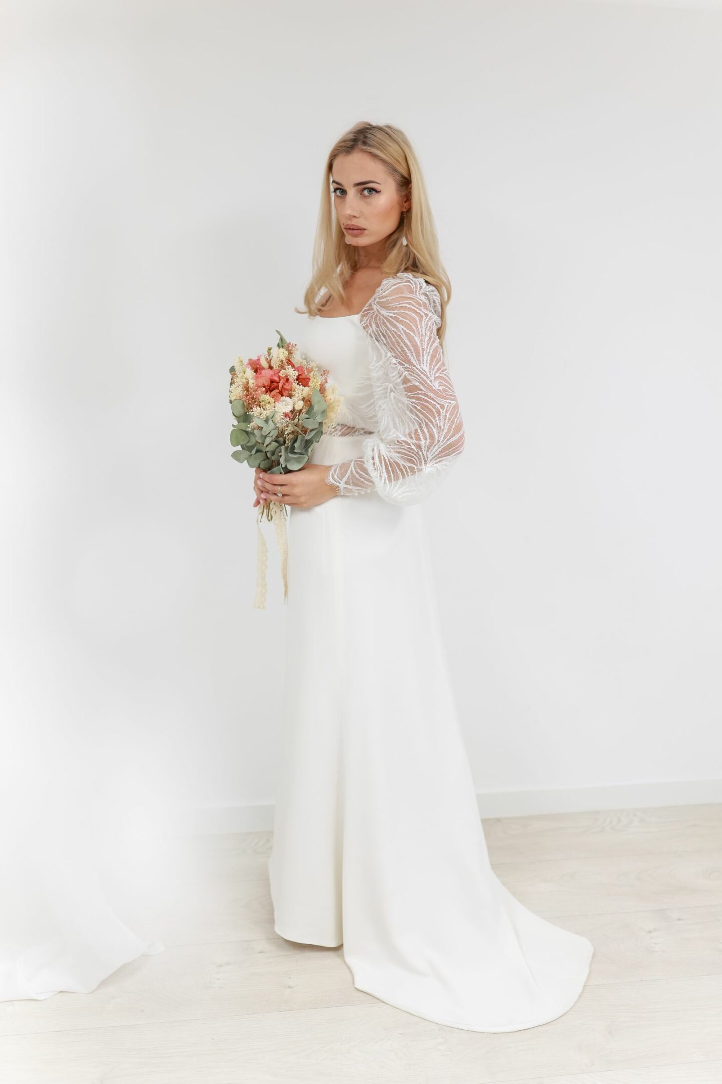 Albe Editions mariage et wedding - Avina collection