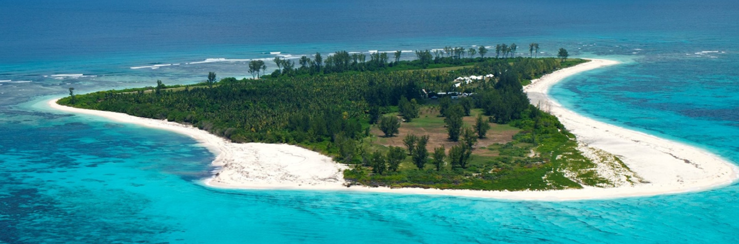 Lune de miel aux Seychelles : les îles pour les amoureux de la nature