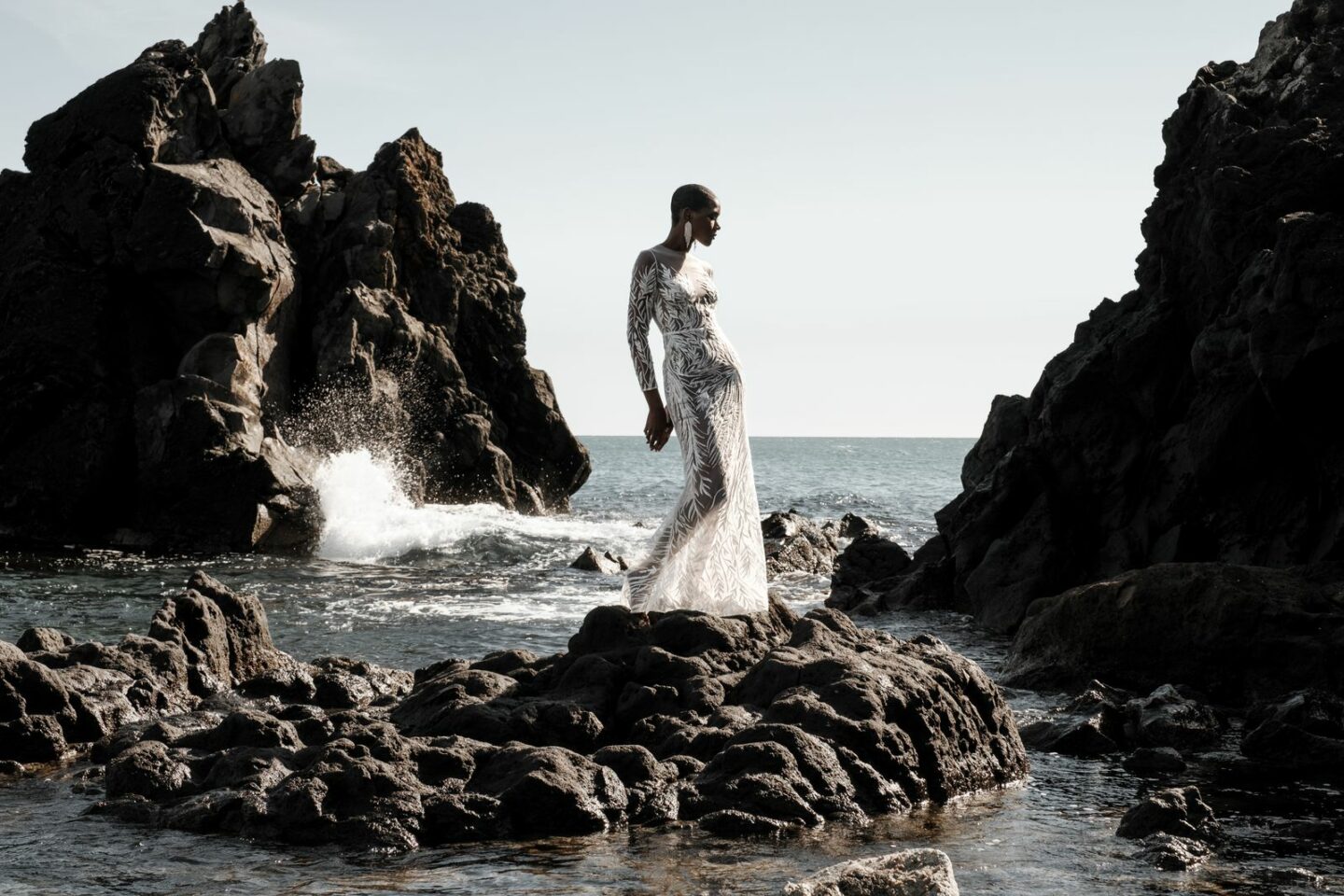 Manon Gontero : Collection 2023 - Robes de mariée