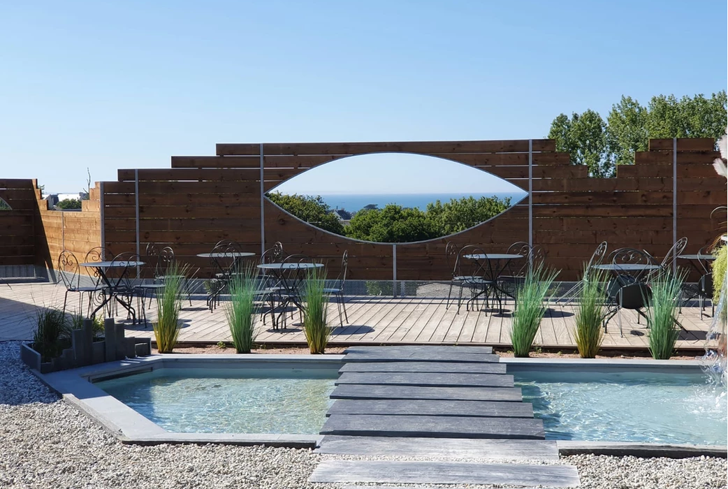 Albe Editions - Mariage - Wedding - les Terrasse du Val