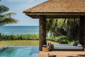 four seasons Seychelles