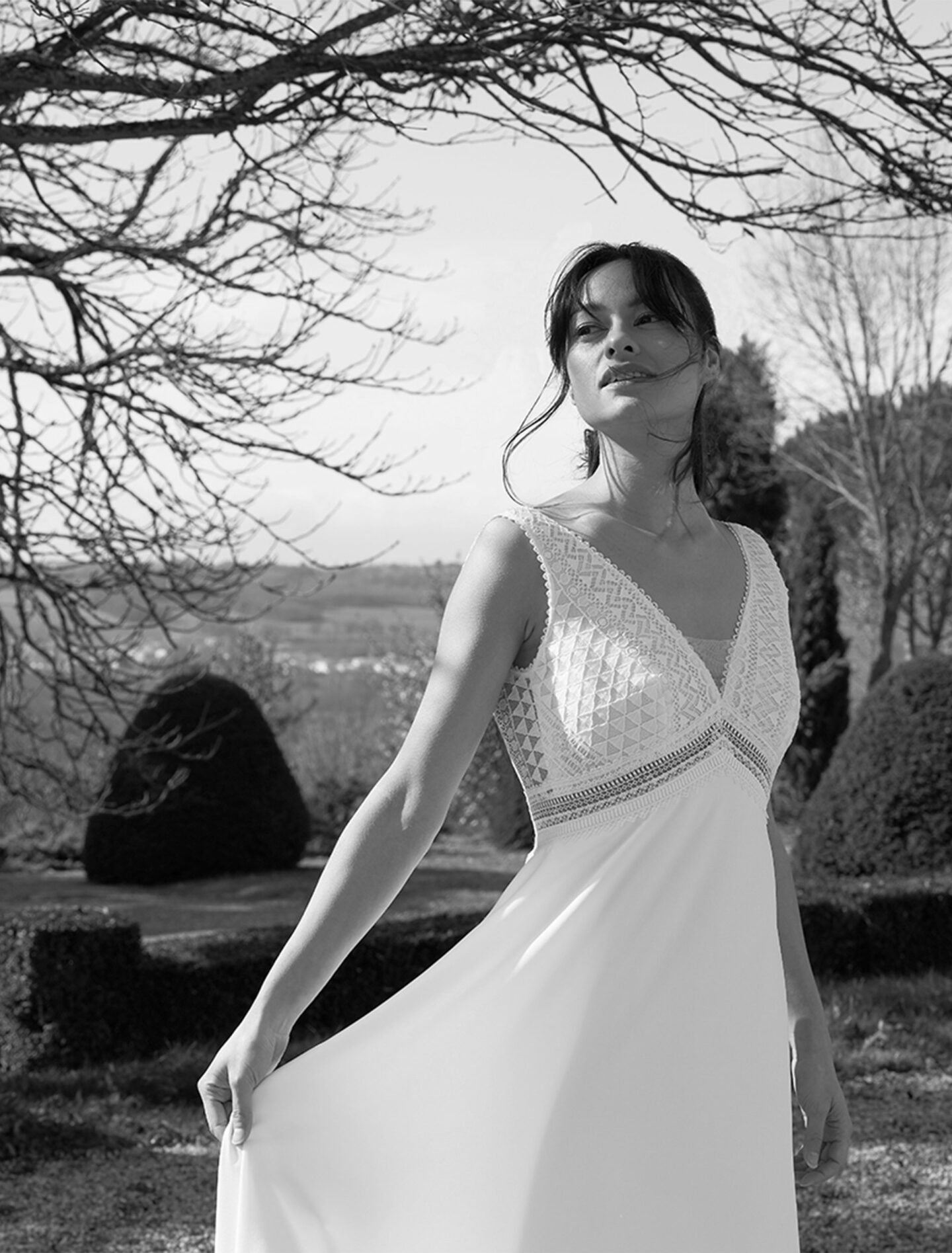 Albe Editions - mariage - wedding - sélection tendance 2023