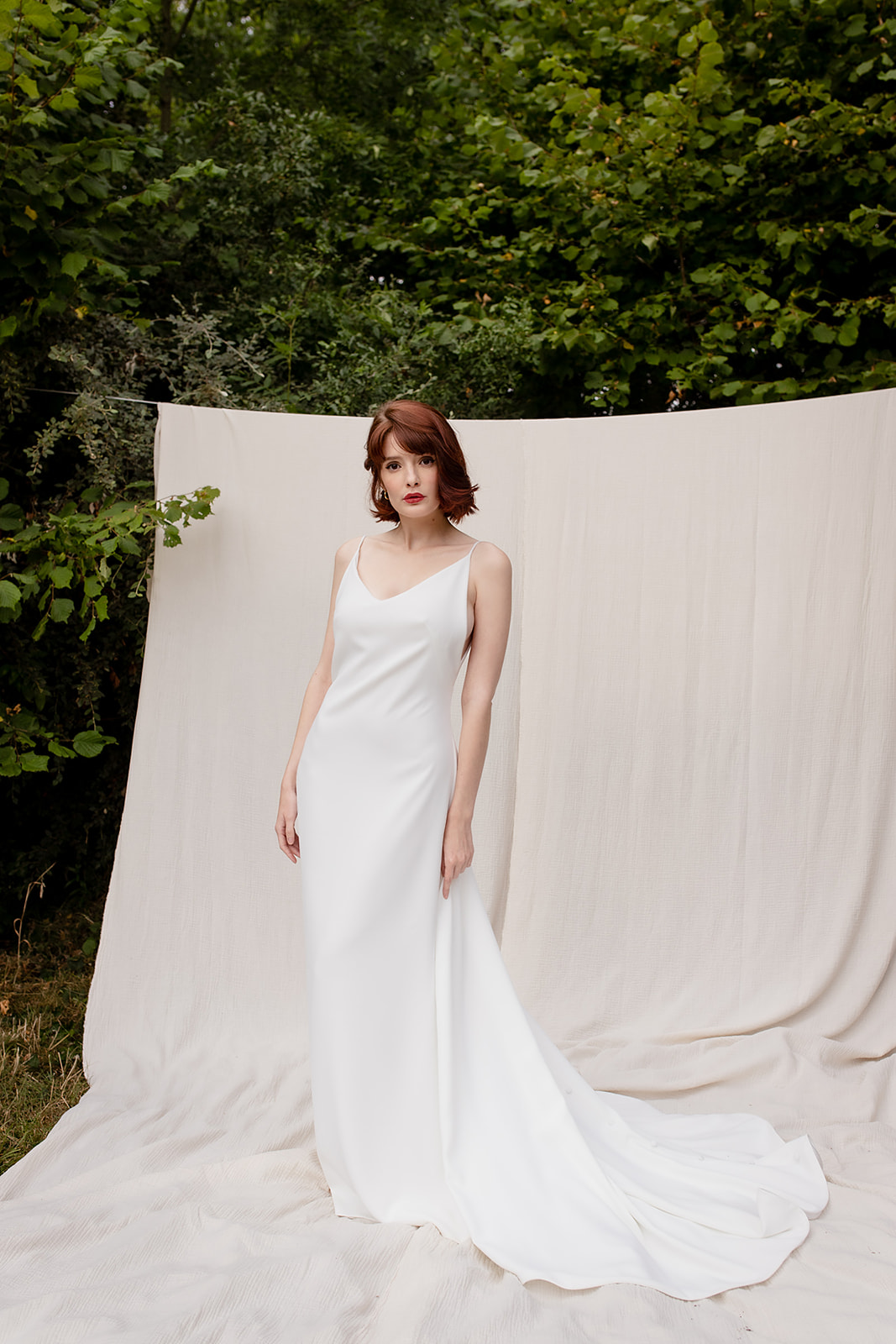 Albe Editions - mariage - wedding - 32 tenues civiles