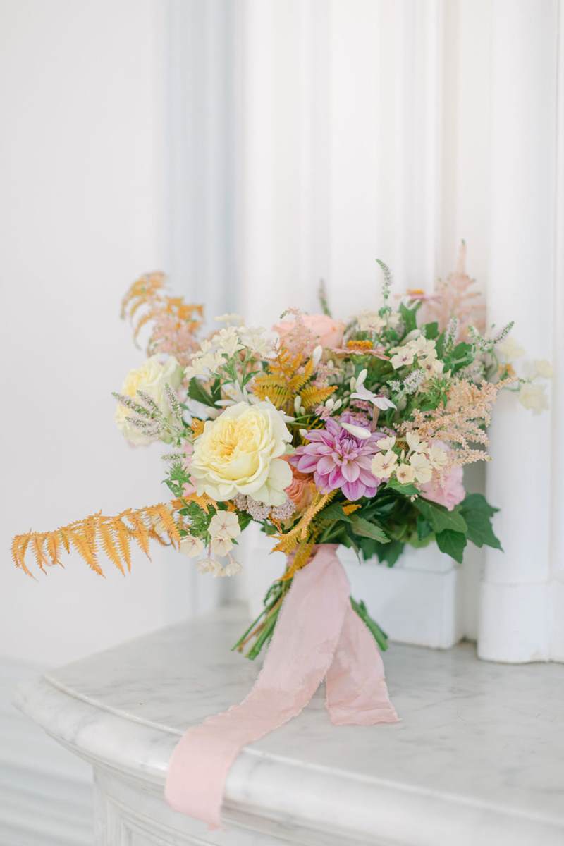 Albe Editions mariage et wedding - Vrai mariage Emily & Jordan