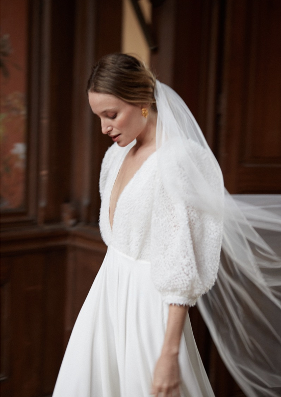 Albe editions - mariage - wedding - Selection accessories marriées tendances 2023