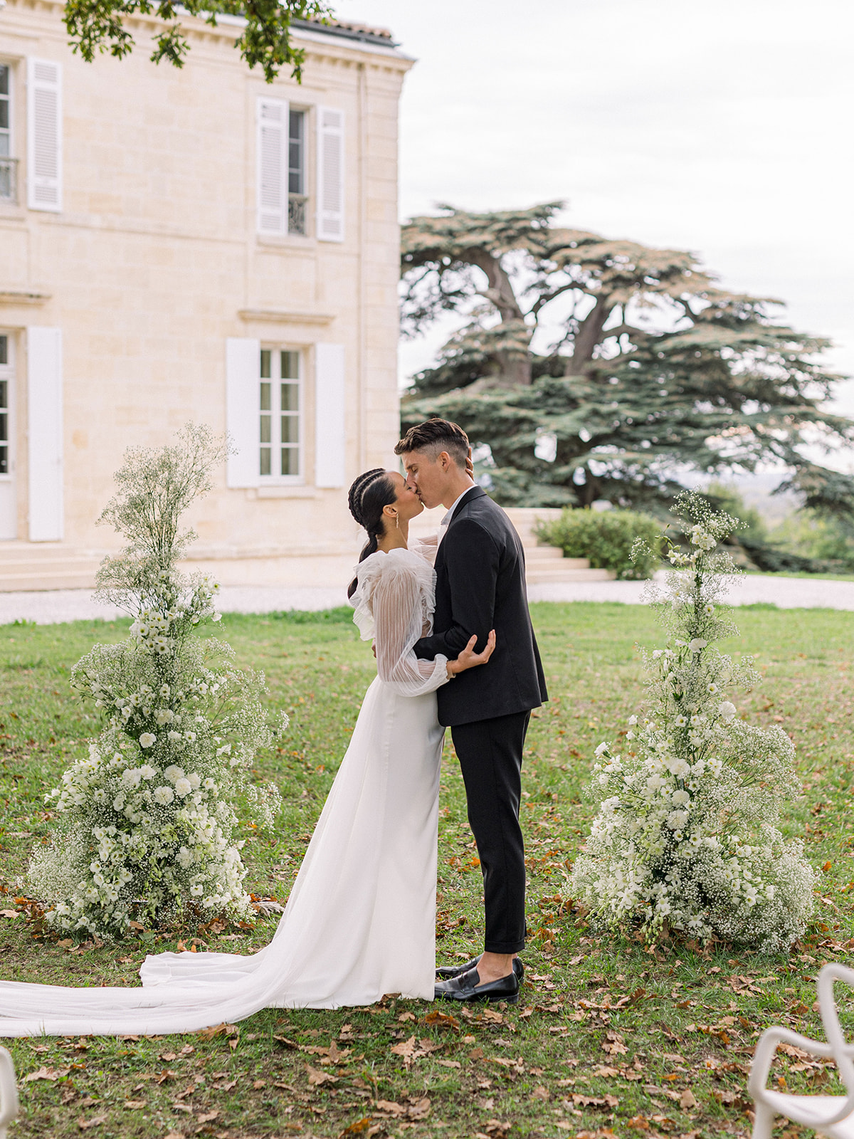 Albe Editions mariage - shooting inspiration 