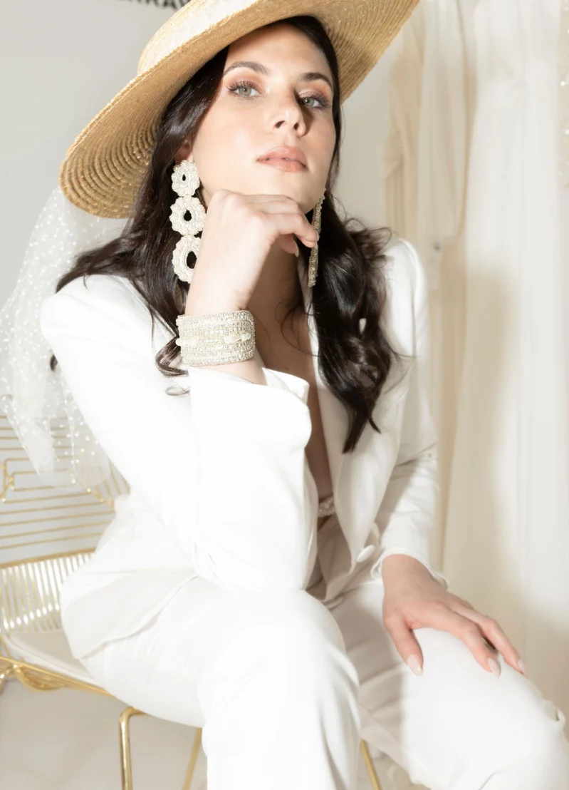 Albe Editions mariage et wedding - Sélection accessoires mariées