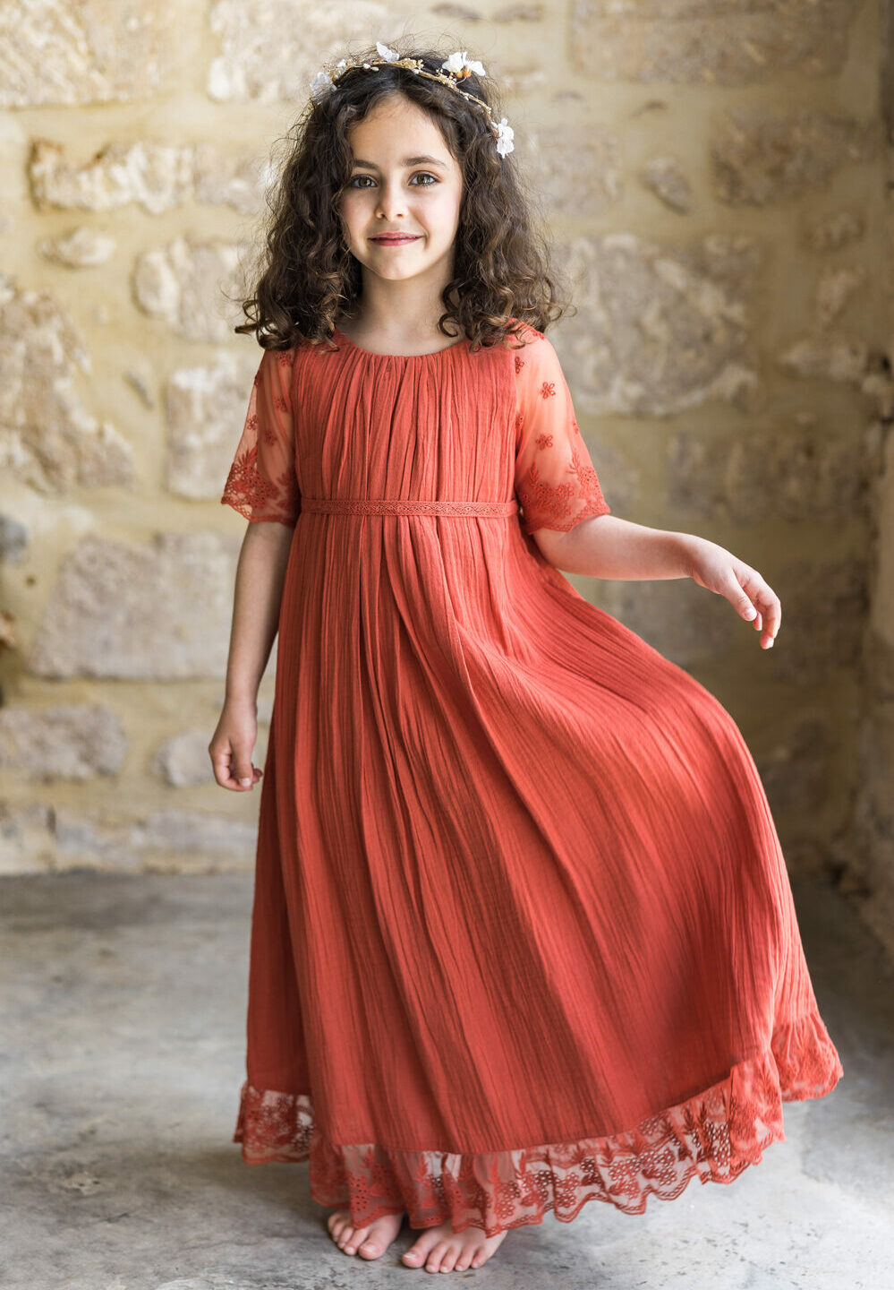 Albe Editions - mariage - wedding - Les petits inclassables - 6 points importants pour habiller enfants pour un mariage - cérémonie