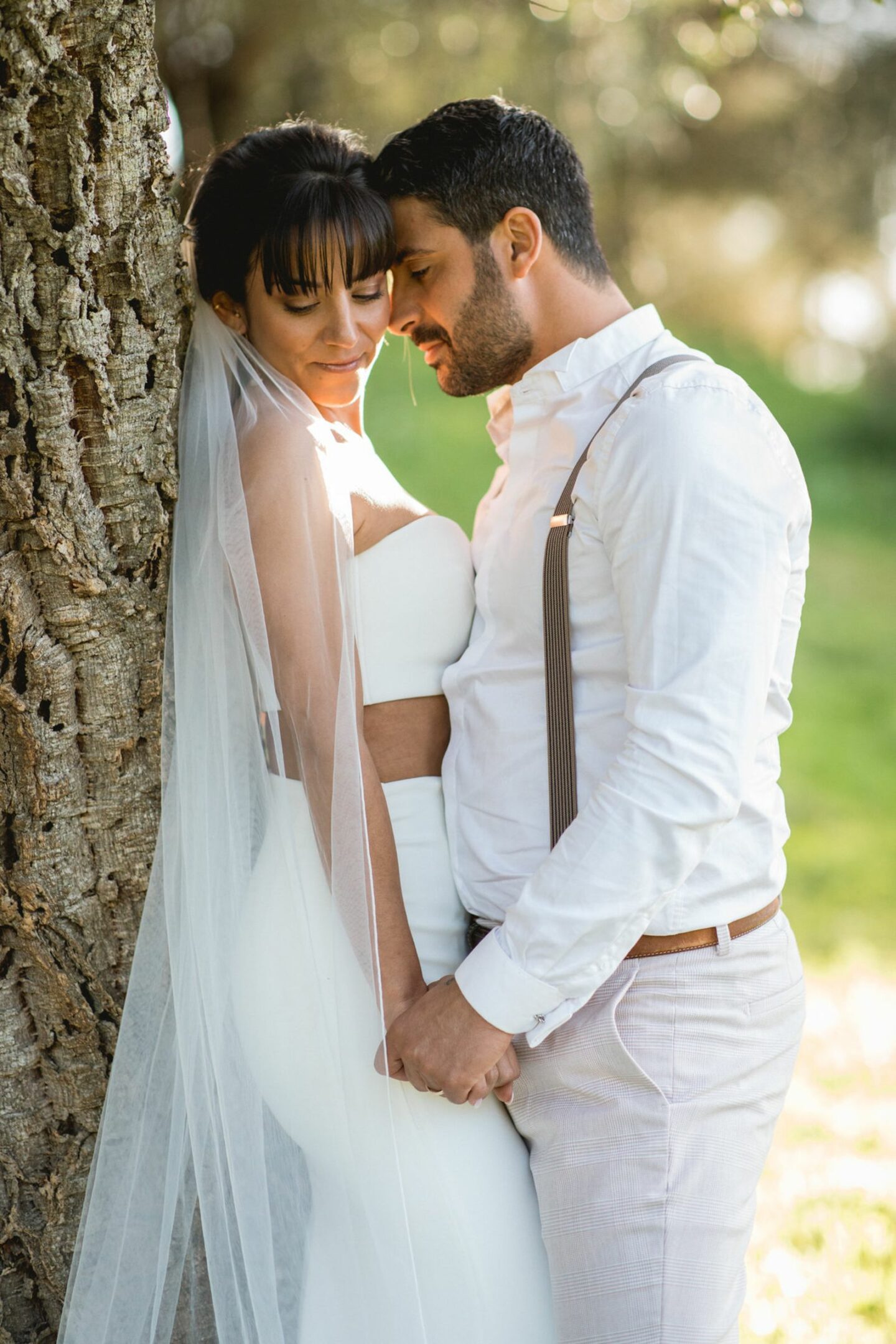 Albe Editions - Blog mariage - Shooting inspiration - serial noceuses - Corse - festival