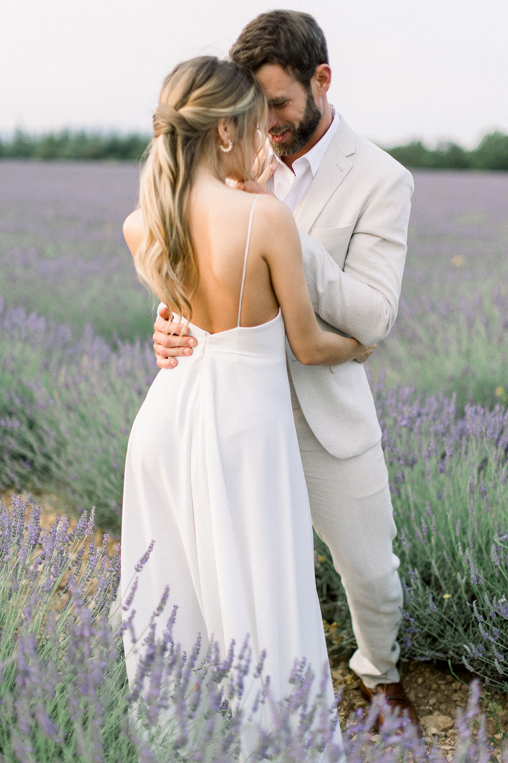 Albe Editions - Blog mariage - Wedding - Cristèle Domanec - Shooting Inspiration - mariage élégant, naturel et authentique 