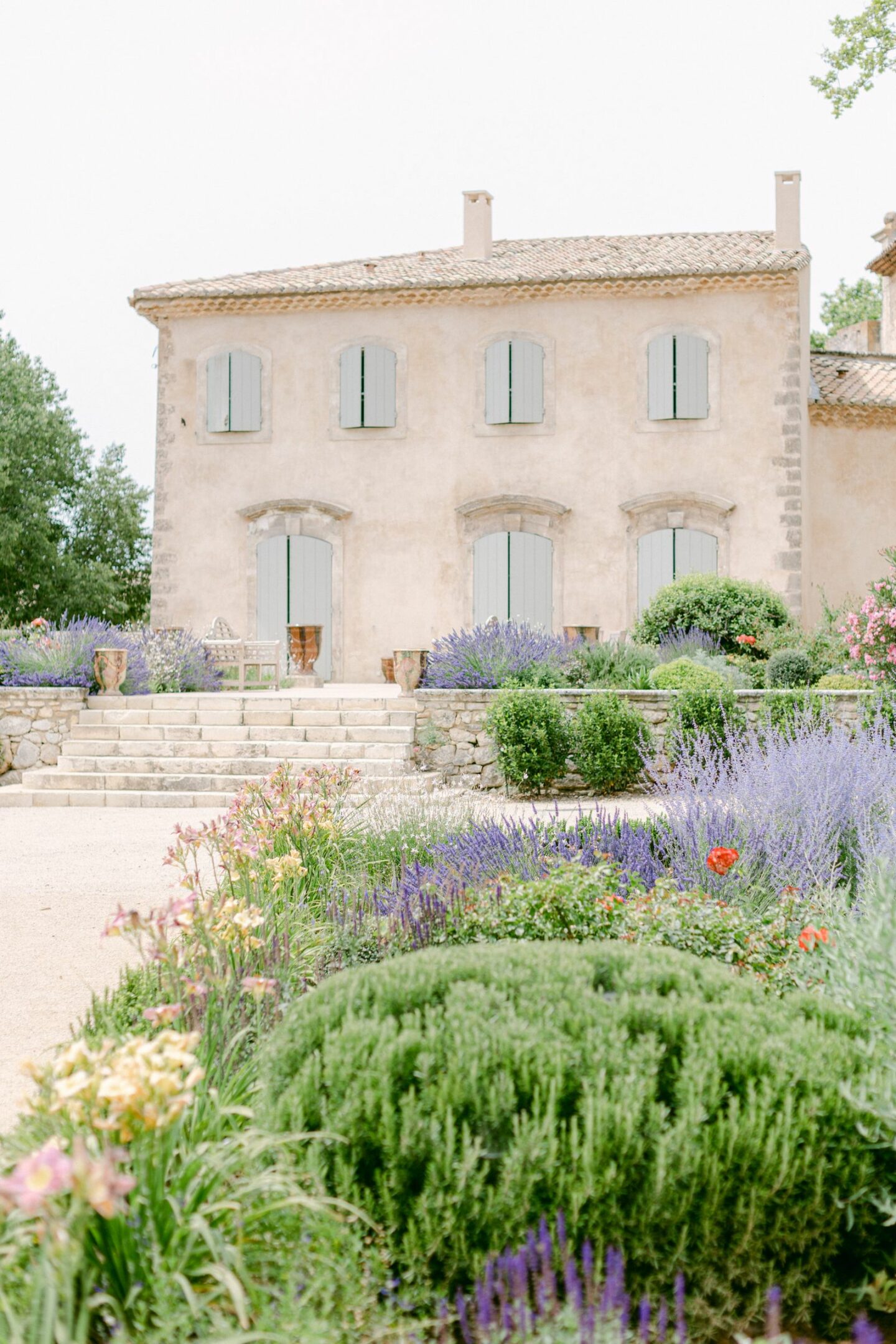Albe Editions - Blog mariage - Wedding - Shooting d'inspiration - Virginie Jones -Mademoisellezoom -  Château de Mille Mariage en Provence