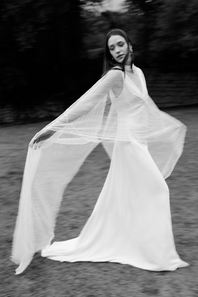 Amarildine : Collection 2024 - Robes de mariée
