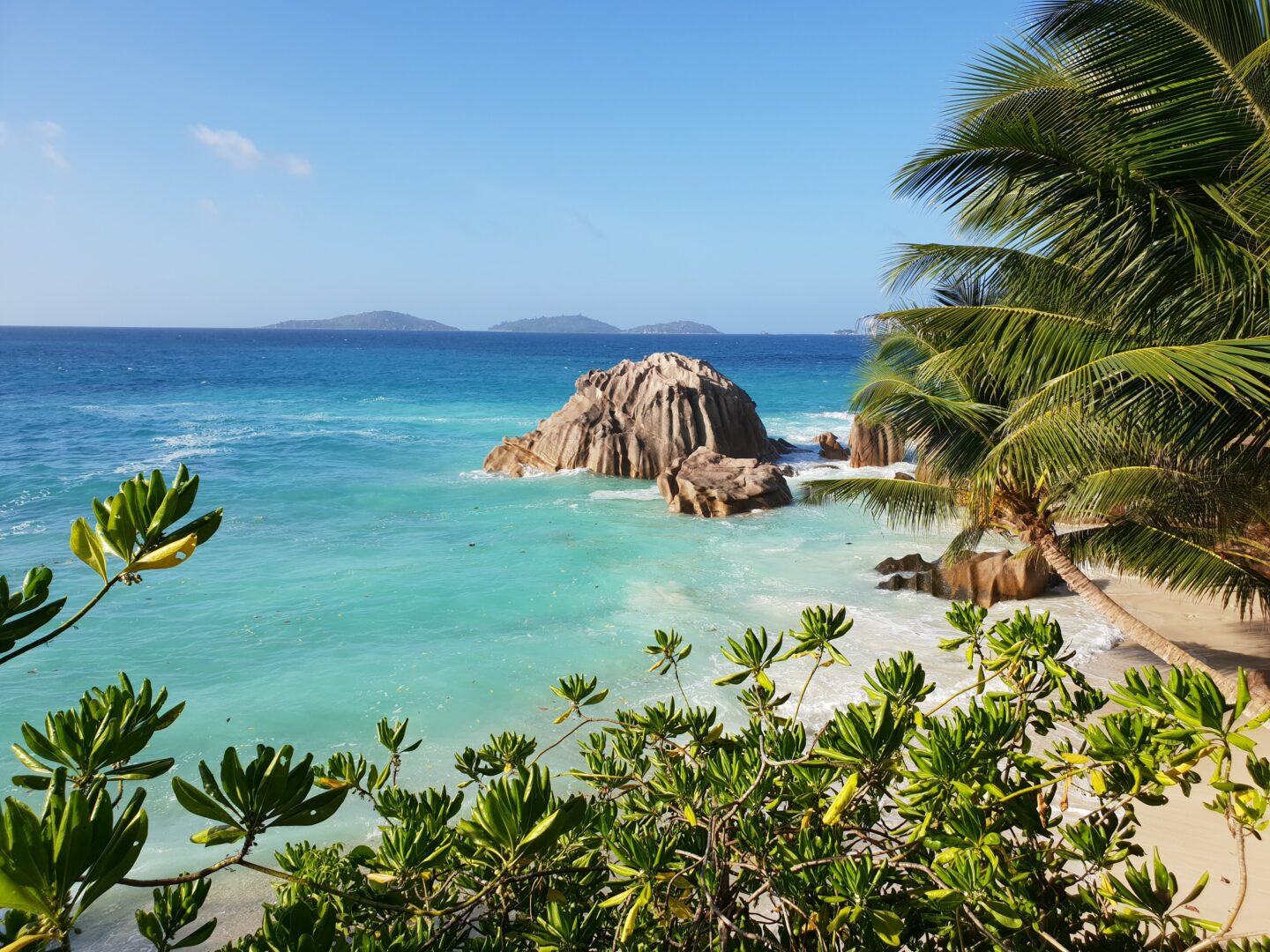 Seychelles voyage de noces 2024 - ALBE EDITIONS