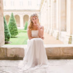 Le wedding magazine Wedding Normandie Bridal gowns ©Hatty Photo