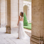 Le wedding magazine Wedding Normandie Bridal gowns ©Hatty Photo