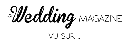 &copy;LeWeddingMagazine