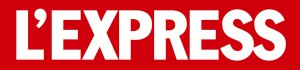 Logo l'express